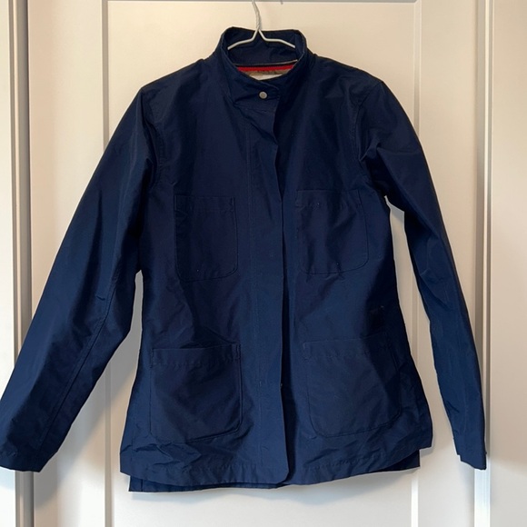 Herschel Jacket - Picture 1 of 4